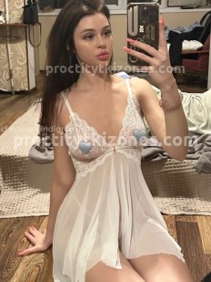 Фото проститутки Аня №1 в городе Норильск