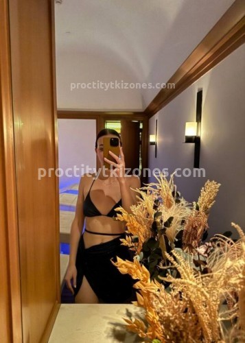 Джоржина, Г. Норильск