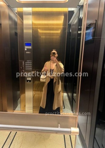 Джоржина, Г. Норильск