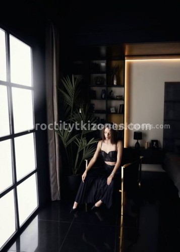 Джоржина, Г. Норильск