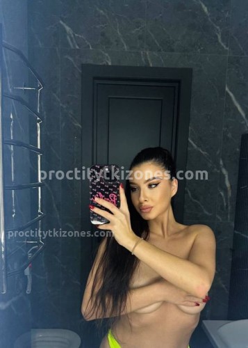 Ирина, Г. Норильск