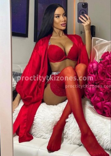 Кристина, Г. Норильск