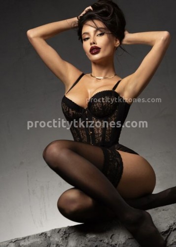 Кристина, Г. Норильск