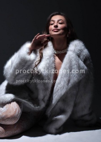 Оля, Г. Норильск