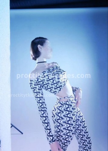 Полина, Г. Норильск