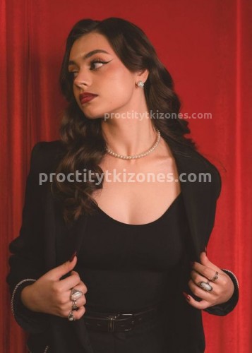 Полли, Г. Норильск