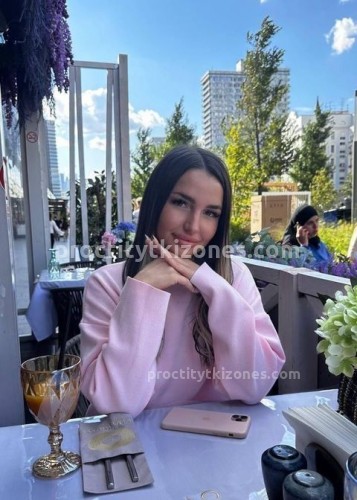 Василиса, Г. Норильск