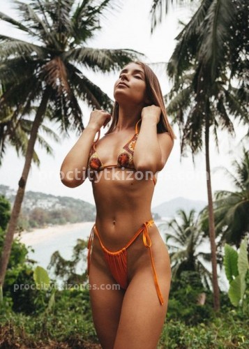 Юля, Г. Норильск