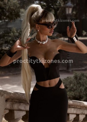 Аня, Г. Норильск