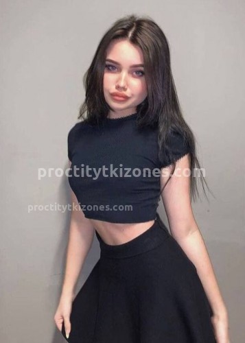 Моника, Г. Норильск