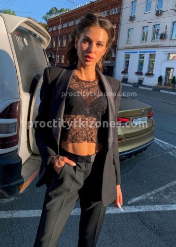 Ванесса, Г. Норильск