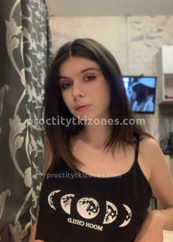 Стася, Г. Норильск