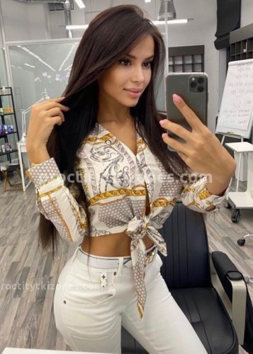 Катерина, Г. Норильск