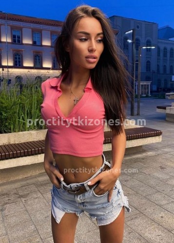 Тая, Г. Норильск