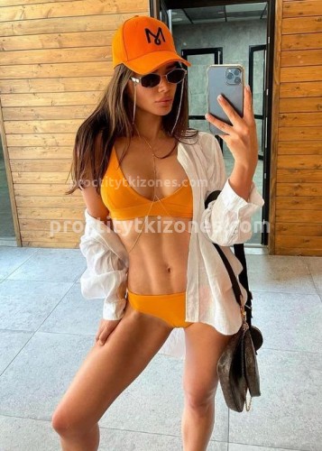 Дарина, Г. Норильск