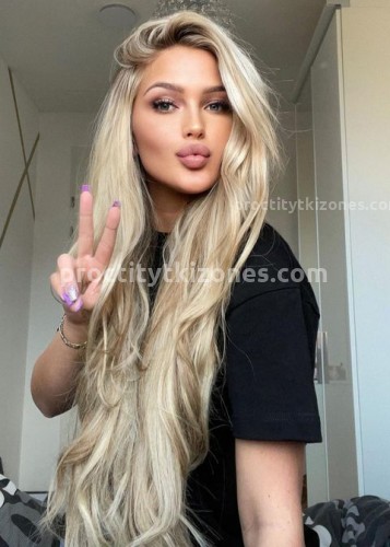 Адель, Г. Норильск