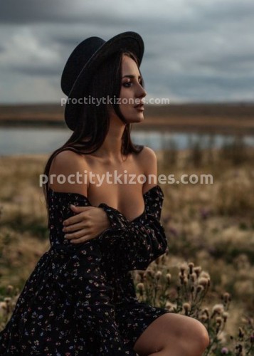 Алёна, Г. Норильск