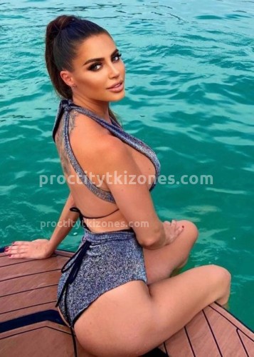 Милена, Г. Норильск