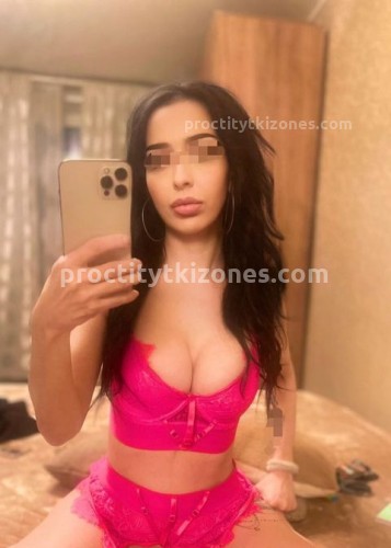 Массажистка Nika, Г. Норильск