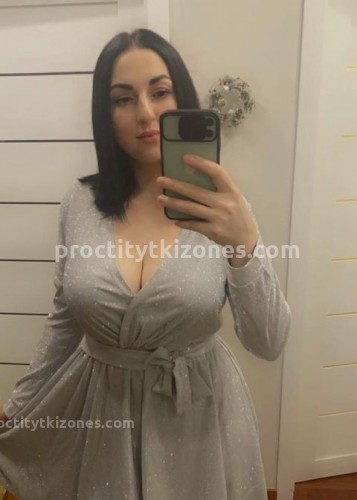 Алина, Г. Норильск