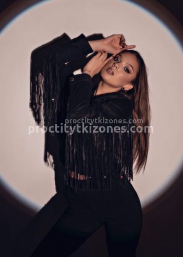 Юля, Г. Норильск