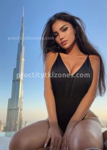 Ира, Г. Норильск