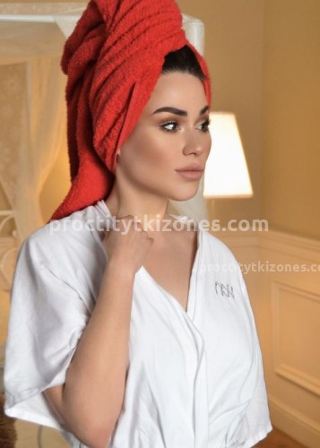 Владлена, Г. Норильск