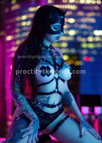 Марина, Г. Норильск