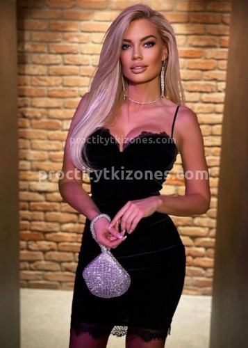 Жанна, Г. Норильск