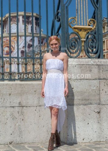 Ангелина, Г. Норильск