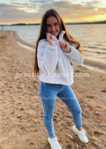 Мария, Г. Норильск