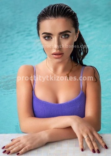 Лана, Г. Норильск