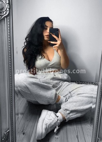 Кристина, Г. Норильск