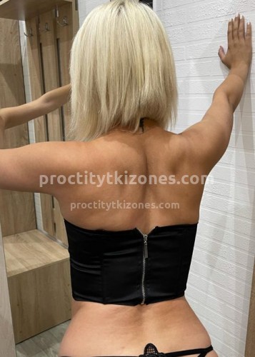 Соня, Г. Норильск